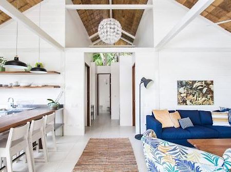 Maramar Bungalows By Sth Playa Santa Teresa  Екстериор снимка