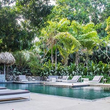 Maramar Bungalows By Sth Playa Santa Teresa  Екстериор снимка