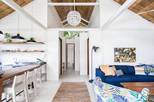 Maramar Bungalows By Sth Playa Santa Teresa  Екстериор снимка