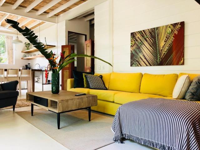 Maramar Bungalows By Sth Playa Santa Teresa  Екстериор снимка