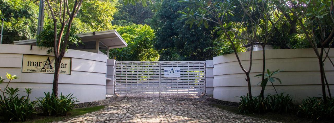 Maramar Bungalows By Sth Playa Santa Teresa  Екстериор снимка