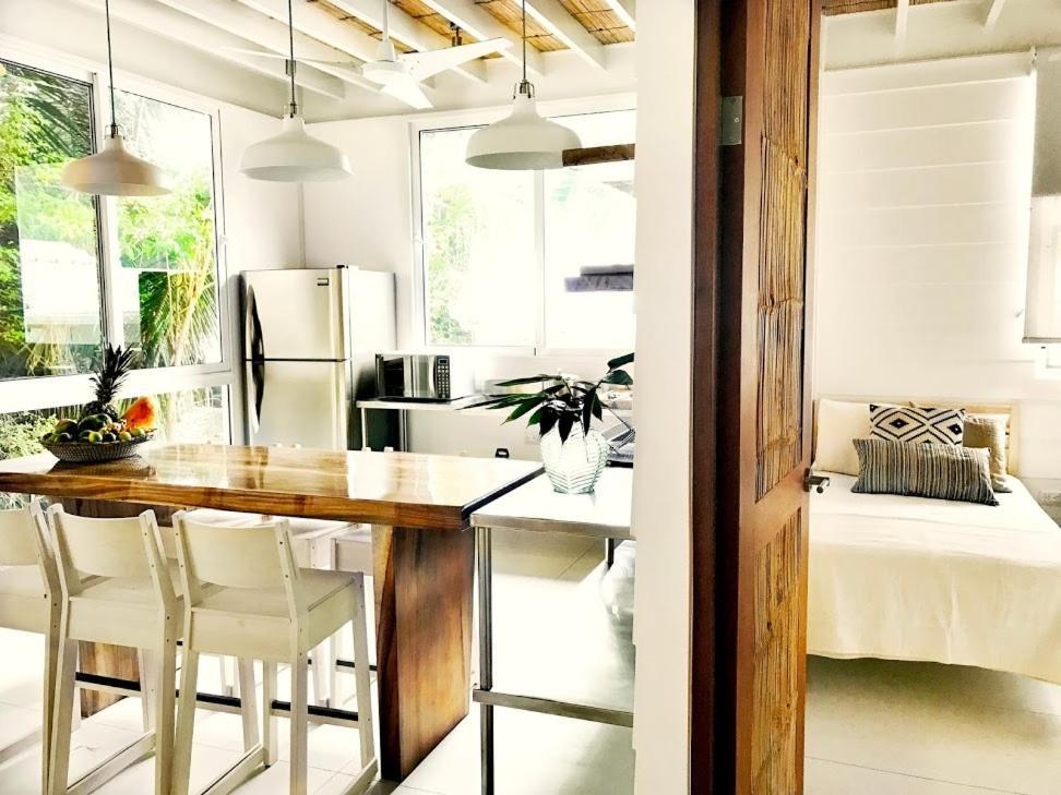 Maramar Bungalows By Sth Playa Santa Teresa  Екстериор снимка
