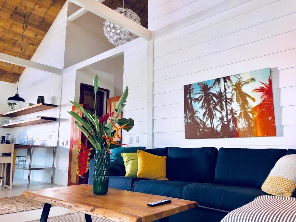 Maramar Bungalows By Sth Playa Santa Teresa  Екстериор снимка