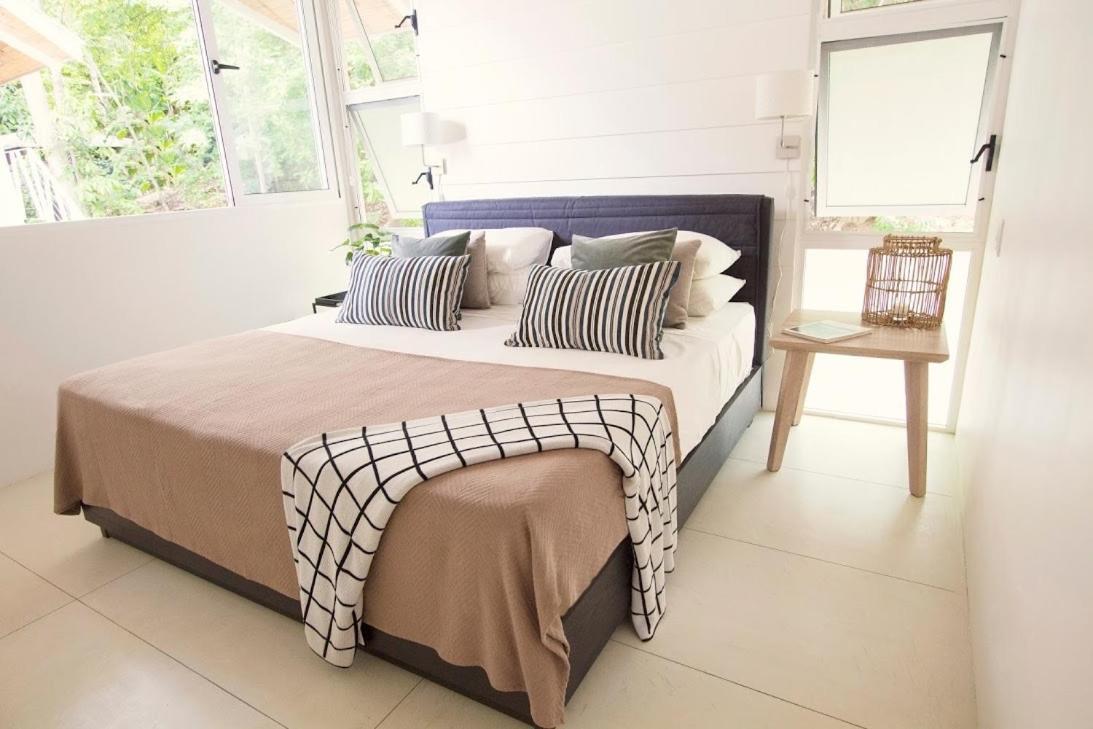 Maramar Bungalows By Sth Playa Santa Teresa  Екстериор снимка