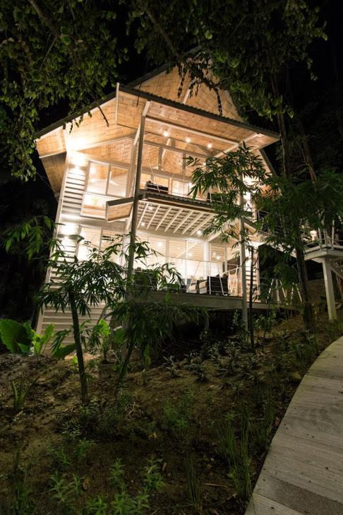 Maramar Bungalows By Sth Playa Santa Teresa  Екстериор снимка