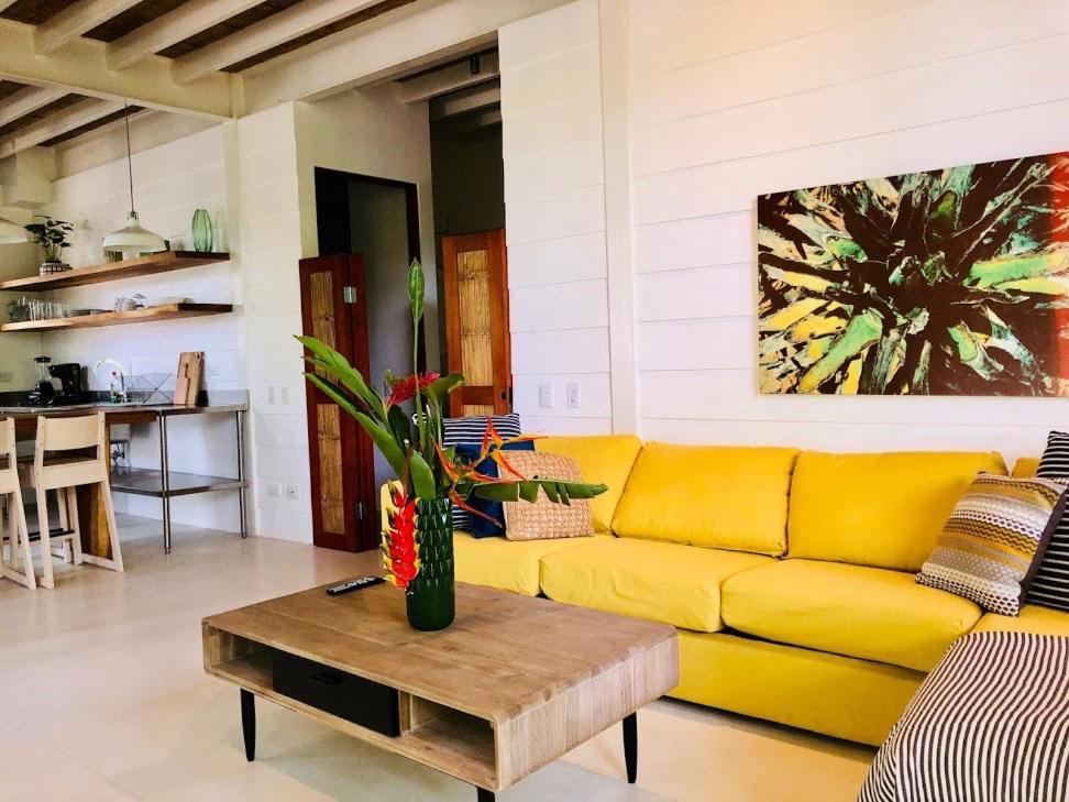 Maramar Bungalows By Sth Playa Santa Teresa  Екстериор снимка
