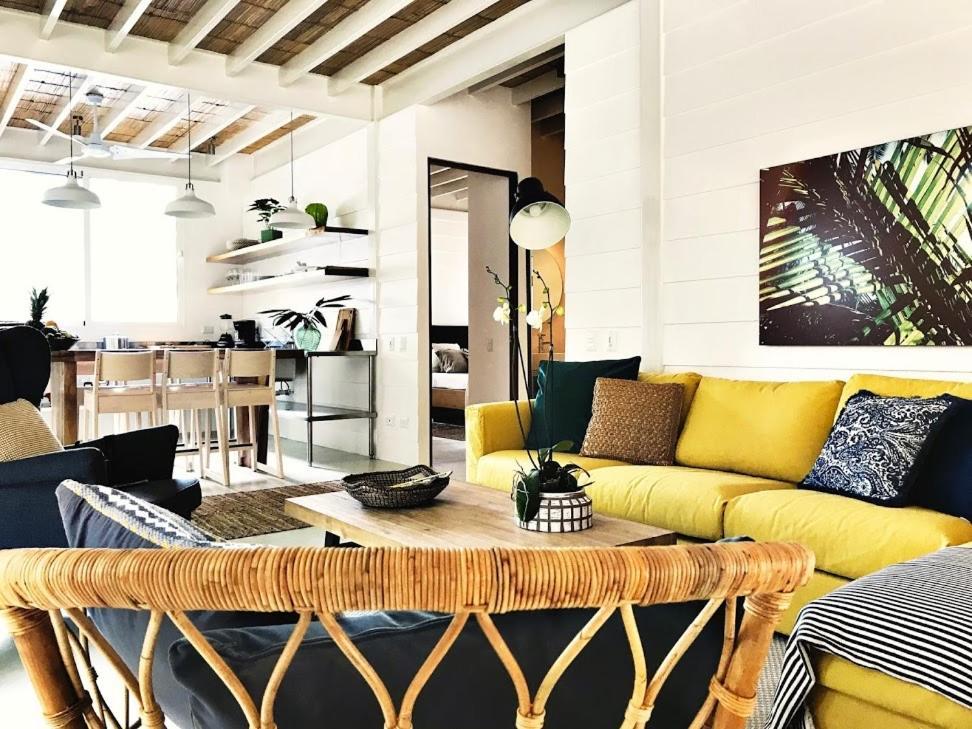 Maramar Bungalows By Sth Playa Santa Teresa  Екстериор снимка