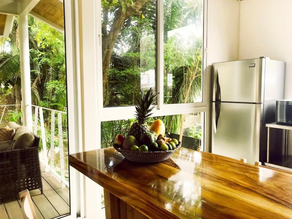 Maramar Bungalows By Sth Playa Santa Teresa  Екстериор снимка