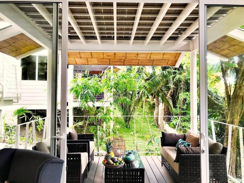 Maramar Bungalows By Sth Playa Santa Teresa  Екстериор снимка