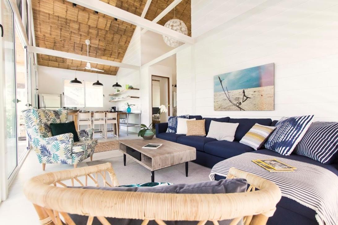 Maramar Bungalows By Sth Playa Santa Teresa  Екстериор снимка