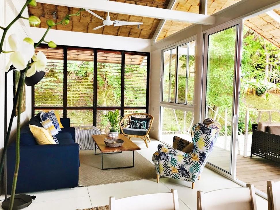 Maramar Bungalows By Sth Playa Santa Teresa  Екстериор снимка
