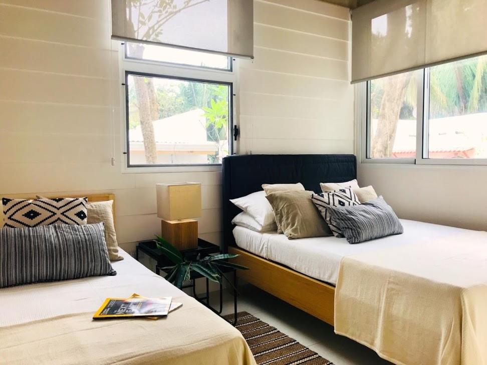 Maramar Bungalows By Sth Playa Santa Teresa  Екстериор снимка
