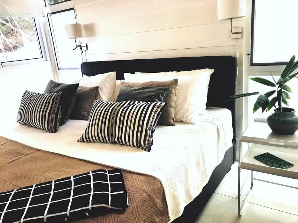 Maramar Bungalows By Sth Playa Santa Teresa  Екстериор снимка