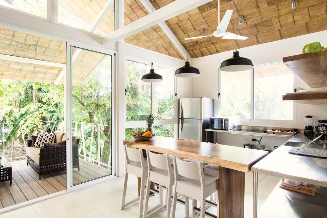 Maramar Bungalows By Sth Playa Santa Teresa  Екстериор снимка