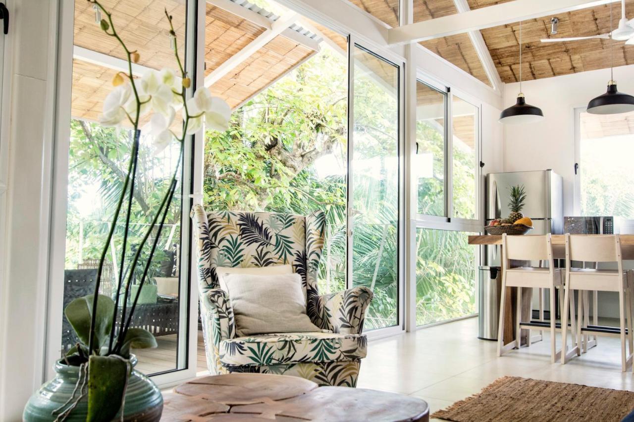 Maramar Bungalows By Sth Playa Santa Teresa  Екстериор снимка