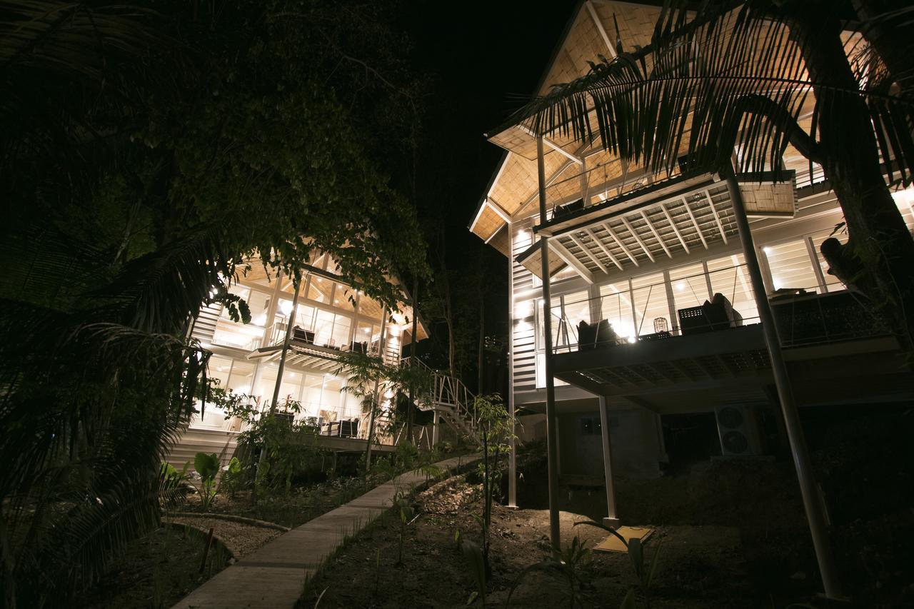 Maramar Bungalows By Sth Playa Santa Teresa  Екстериор снимка