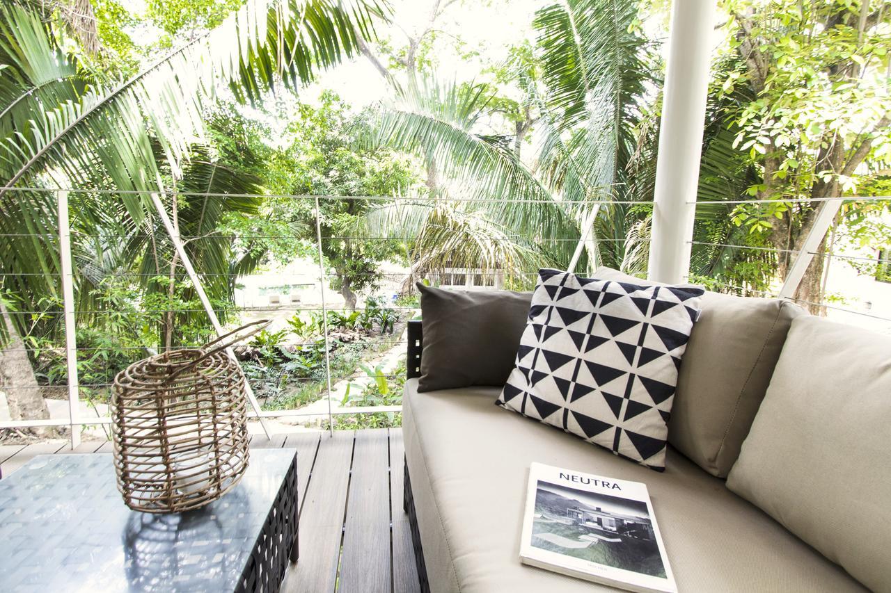 Maramar Bungalows By Sth Playa Santa Teresa  Екстериор снимка