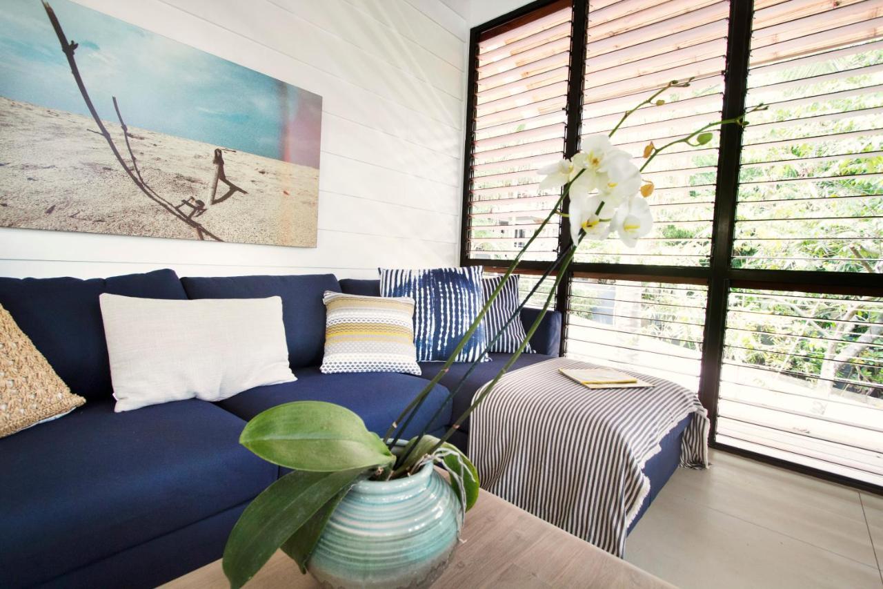 Maramar Bungalows By Sth Playa Santa Teresa  Екстериор снимка