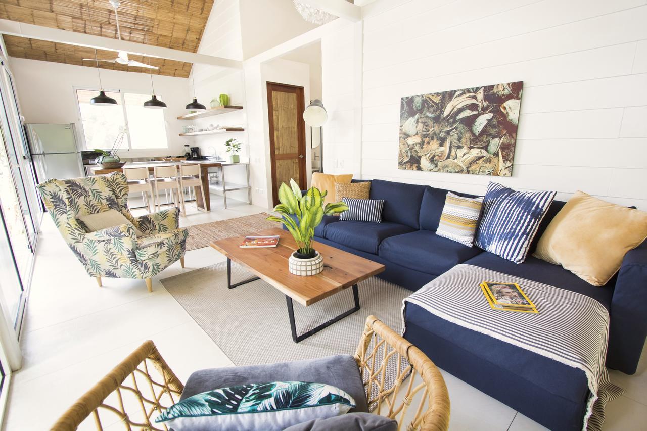 Maramar Bungalows By Sth Playa Santa Teresa  Екстериор снимка