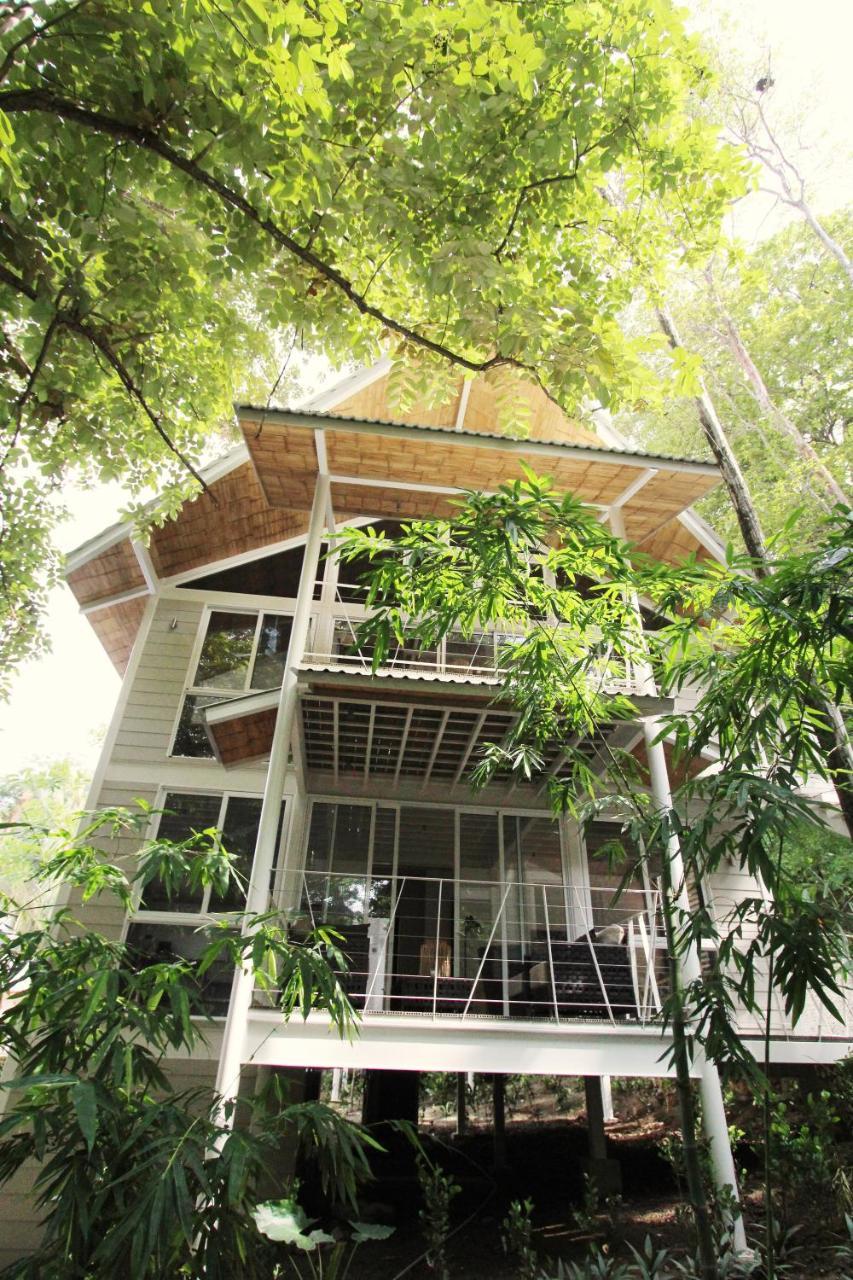 Maramar Bungalows By Sth Playa Santa Teresa  Екстериор снимка