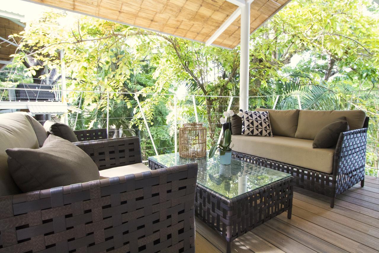 Maramar Bungalows By Sth Playa Santa Teresa  Екстериор снимка